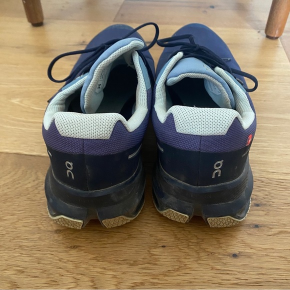 On Cloud running shoes - Picture 5 of 6